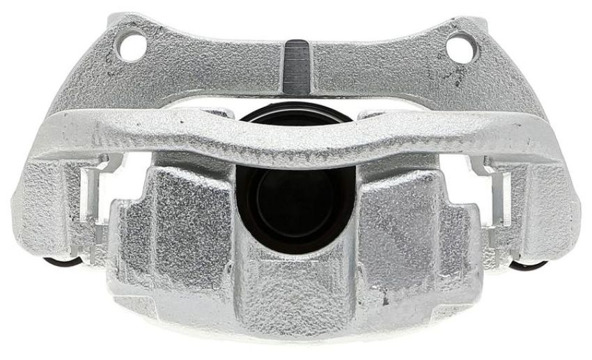 Raybestos FRC12727DN Raybestos Element3 New Semi-Loaded Caliper & Bracket Assy