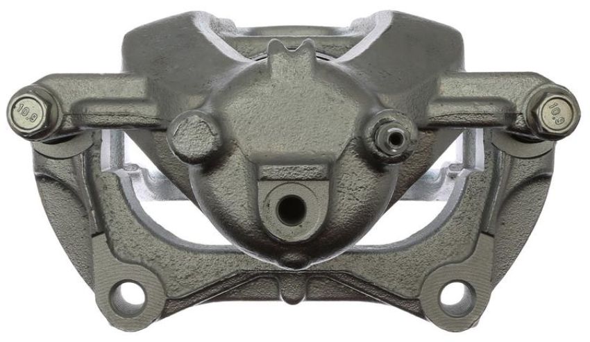 Raybestos FRC12728C Raybestos R-Line Reman Semi-Loaded Coated Caliper & Bracket Assy