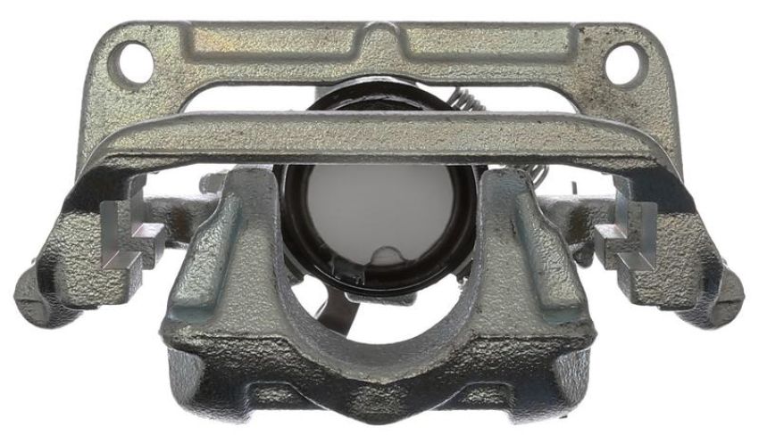 Raybestos FRC12729C Raybestos R-Line Reman Semi-Loaded Coated Caliper & Bracket Assy