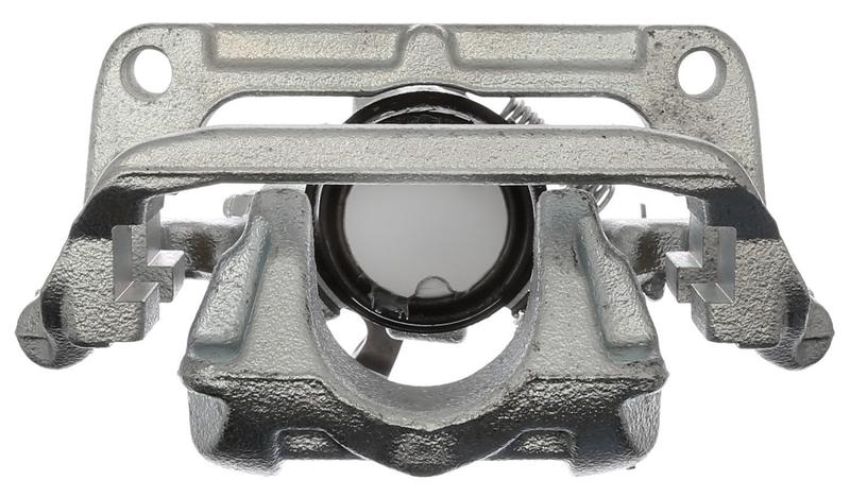 Raybestos FRC12729N Raybestos Element3 New Semi-Loaded Caliper & Bracket Assy