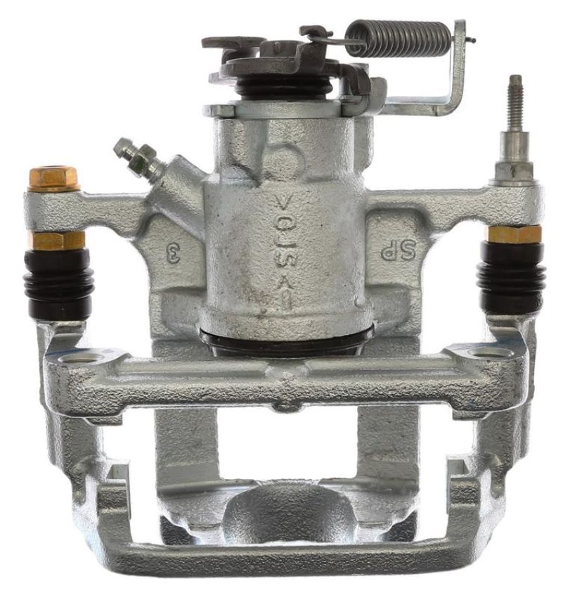 Raybestos FRC12729N Raybestos Element3 New Semi-Loaded Caliper & Bracket Assy