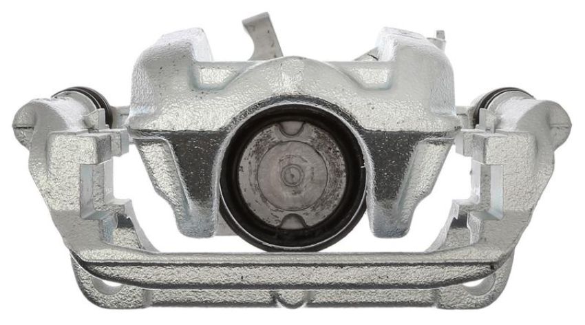 Raybestos FRC12730N Raybestos Element3 New Semi-Loaded Caliper & Bracket Assy