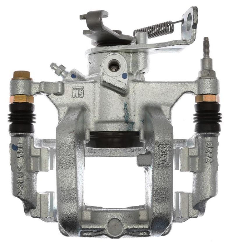 Raybestos FRC12730N Raybestos Element3 New Semi-Loaded Caliper & Bracket Assy
