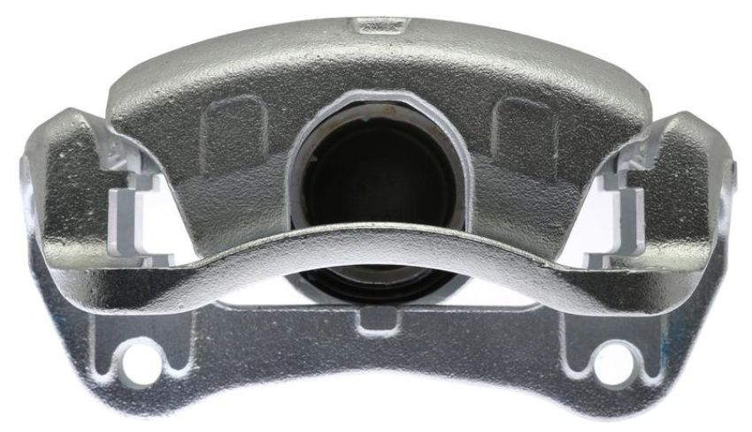 Raybestos FRC12731C Raybestos R-Line Reman Semi-Loaded Coated Caliper & Bracket Assy