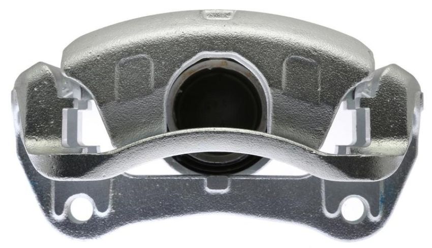 Raybestos FRC12731N Raybestos Element3 New Semi-Loaded Caliper & Bracket Assy
