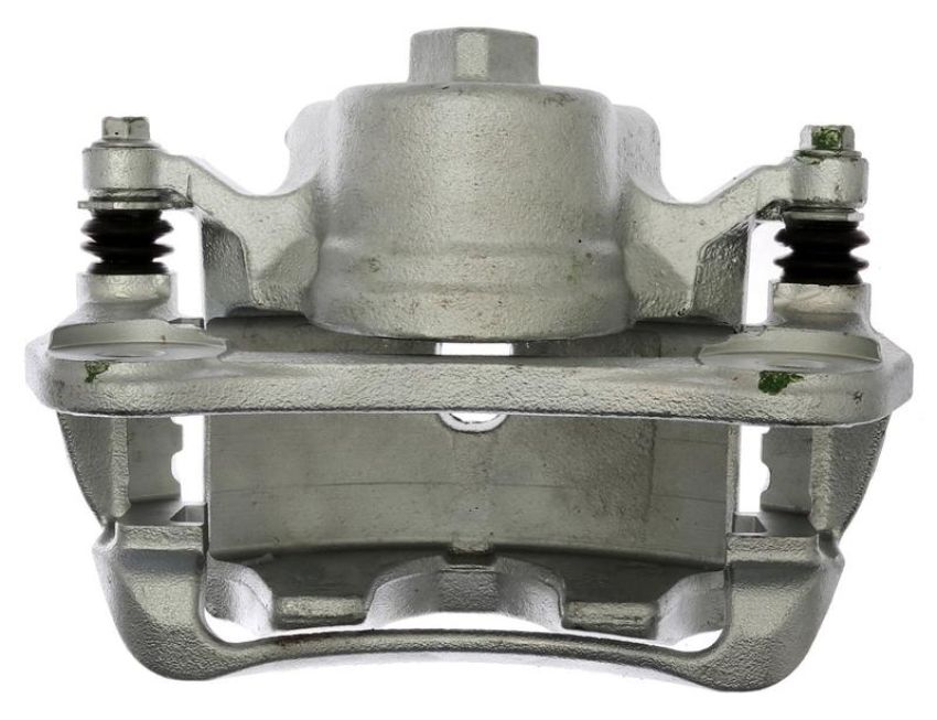 Raybestos FRC12731N Raybestos Element3 New Semi-Loaded Caliper & Bracket Assy