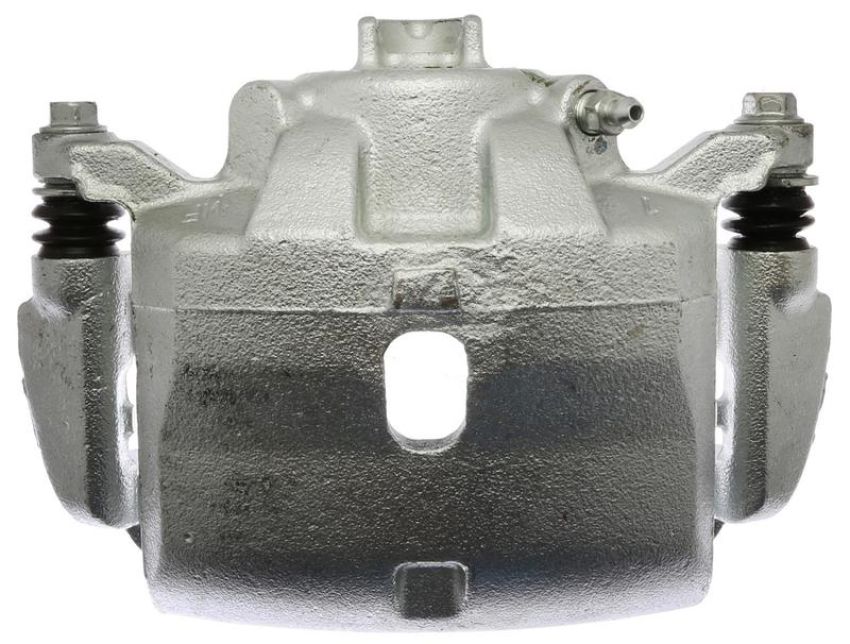 Raybestos FRC12731N Raybestos Element3 New Semi-Loaded Caliper & Bracket Assy