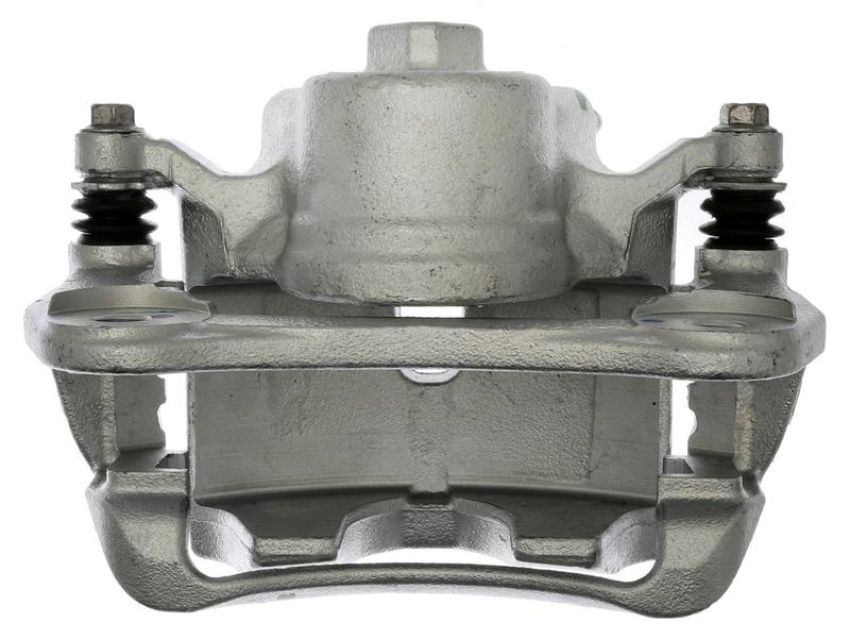 Raybestos FRC12732N Raybestos Element3 New Semi-Loaded Caliper & Bracket Assy