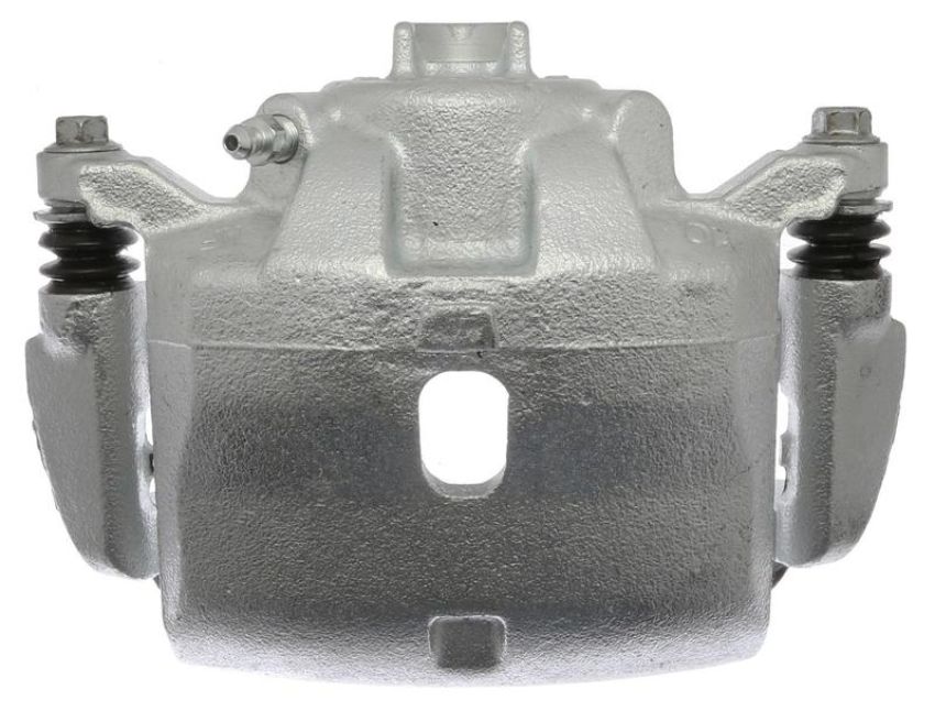 Raybestos FRC12732N Raybestos Element3 New Semi-Loaded Caliper & Bracket Assy