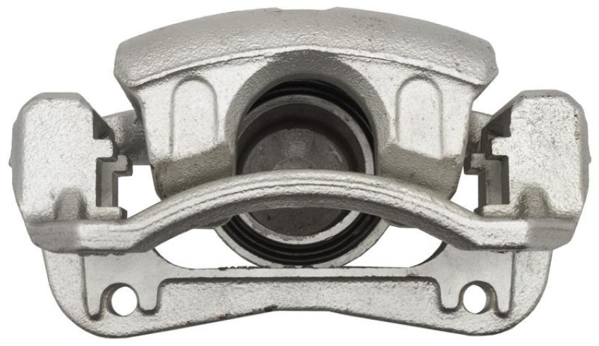 Raybestos FRC12733C Raybestos R-Line Reman Semi-Loaded Coated Caliper & Bracket Assy