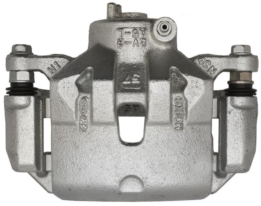 Raybestos FRC12733C Raybestos R-Line Reman Semi-Loaded Coated Caliper & Bracket Assy