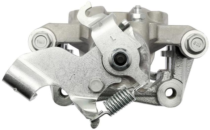 Raybestos FRC12738N Raybestos Element3 Disc Brake Caliper