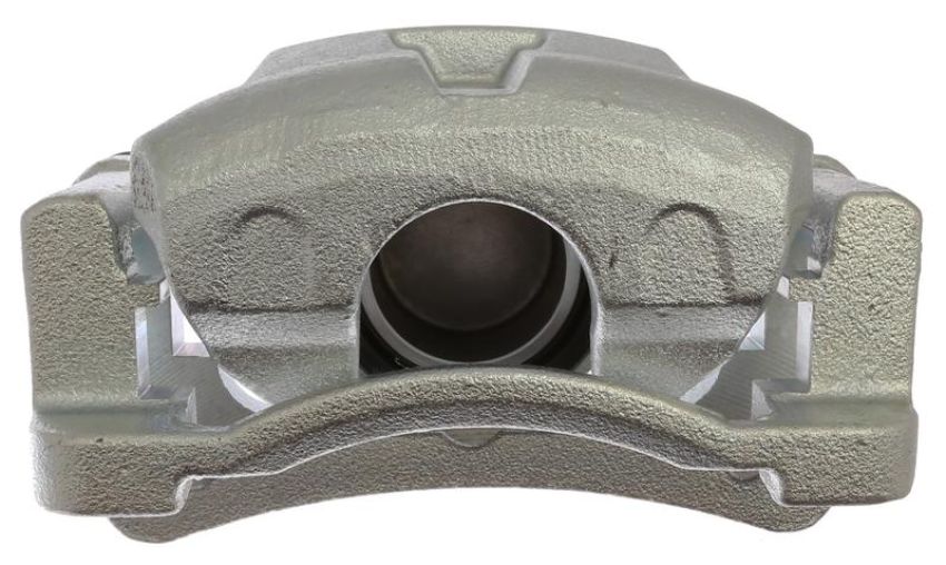 Raybestos FRC12739N Raybestos Element3 New Semi-Loaded Caliper & Bracket Assy