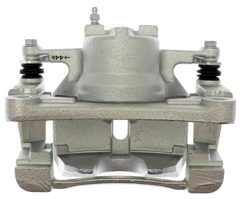 Raybestos FRC12739N Raybestos Element3 New Semi-Loaded Caliper & Bracket Assy