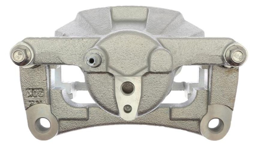 Raybestos FRC12739N Raybestos Element3 New Semi-Loaded Caliper & Bracket Assy