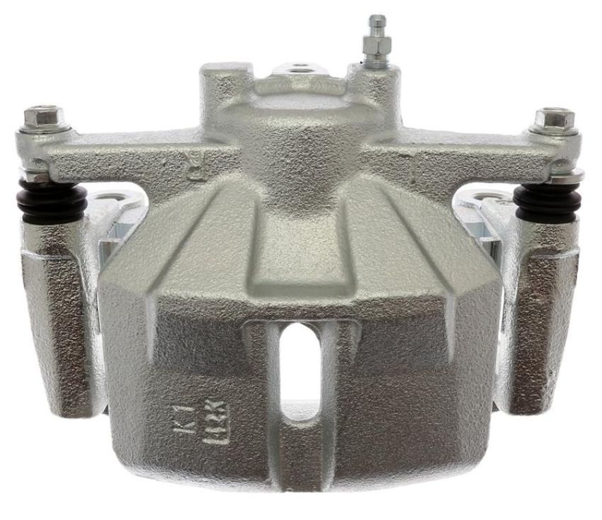 Raybestos FRC12739N Raybestos Element3 New Semi-Loaded Caliper & Bracket Assy