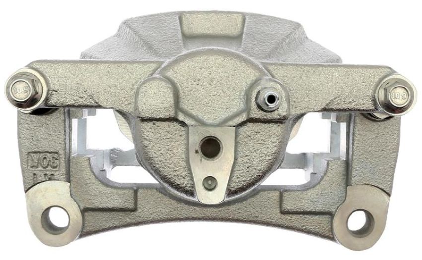 Raybestos FRC12740N Raybestos Element3 New Semi-Loaded Caliper & Bracket Assy