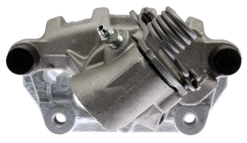 Raybestos FRC12745C Raybestos R-Line Reman Semi-Loaded Coated Caliper & Bracket Assy