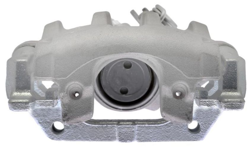 Raybestos FRC12746N Raybestos Element3 New Semi-Loaded Caliper & Bracket Assy