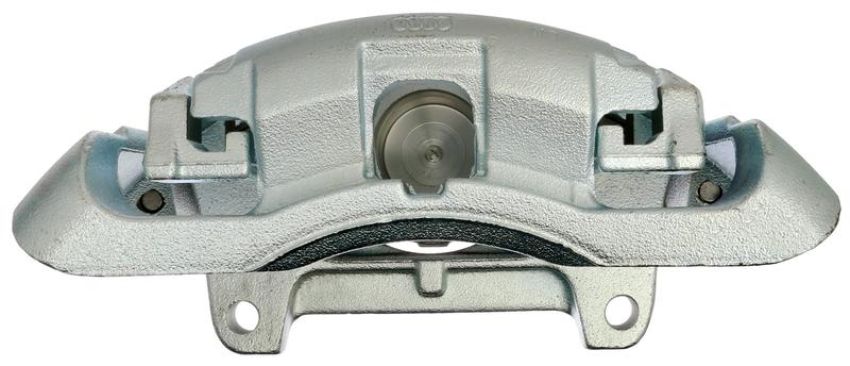 Raybestos FRC12749C Raybestos R-Line Reman Semi-Loaded Coated Caliper & Bracket Assy