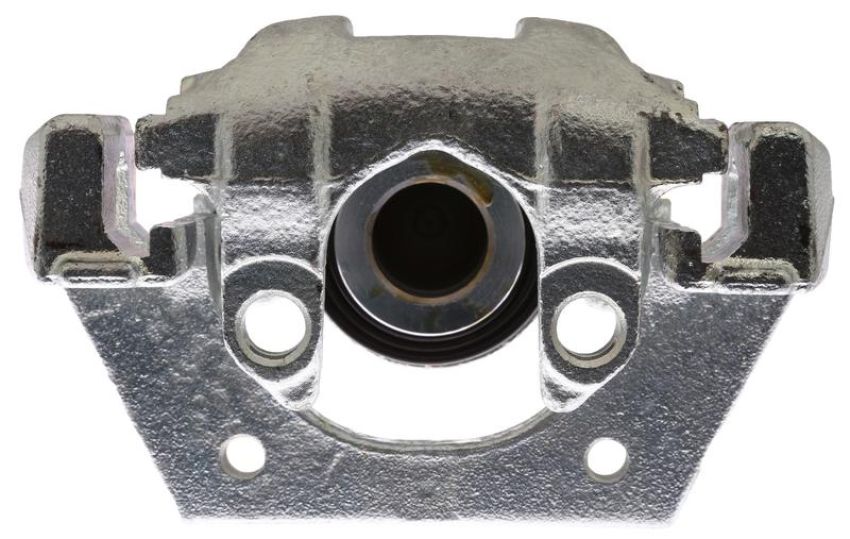 Raybestos FRC12751C Raybestos R-Line Reman Semi-Loaded Coated Caliper & Bracket Assy