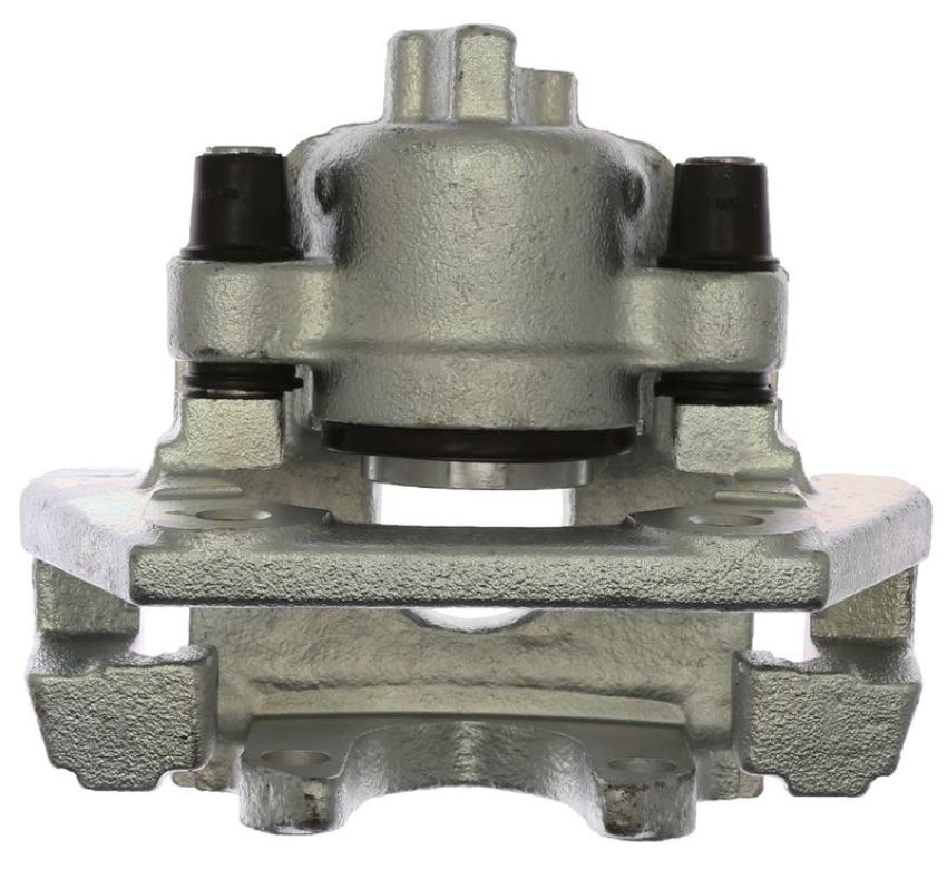 Raybestos FRC12751C Raybestos R-Line Reman Semi-Loaded Coated Caliper & Bracket Assy