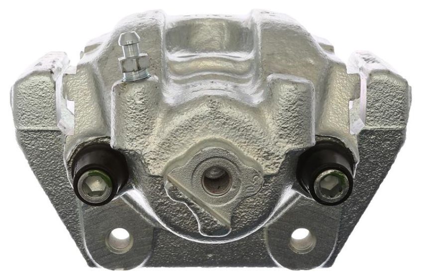 Raybestos FRC12751C Raybestos R-Line Reman Semi-Loaded Coated Caliper & Bracket Assy
