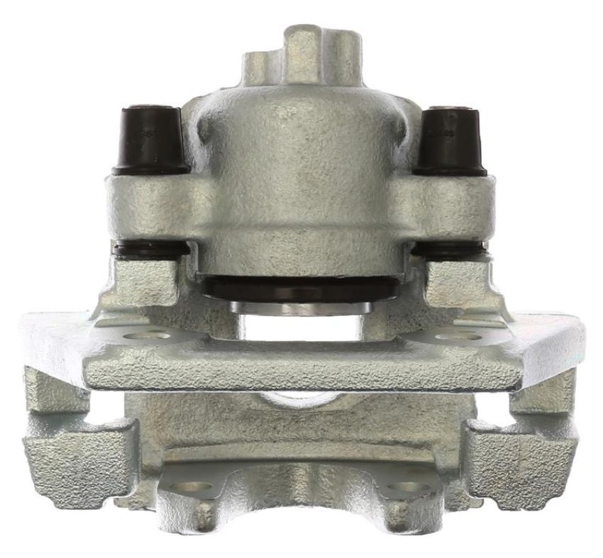 Raybestos FRC12752C Raybestos R-Line Reman Semi-Loaded Coated Caliper & Bracket Assy