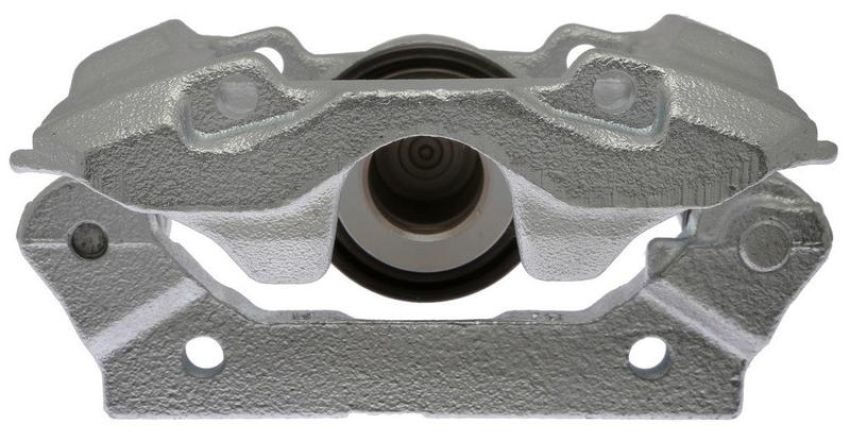 Raybestos FRC12756C Raybestos R-Line Reman Semi-Loaded Coated Caliper & Bracket Assy