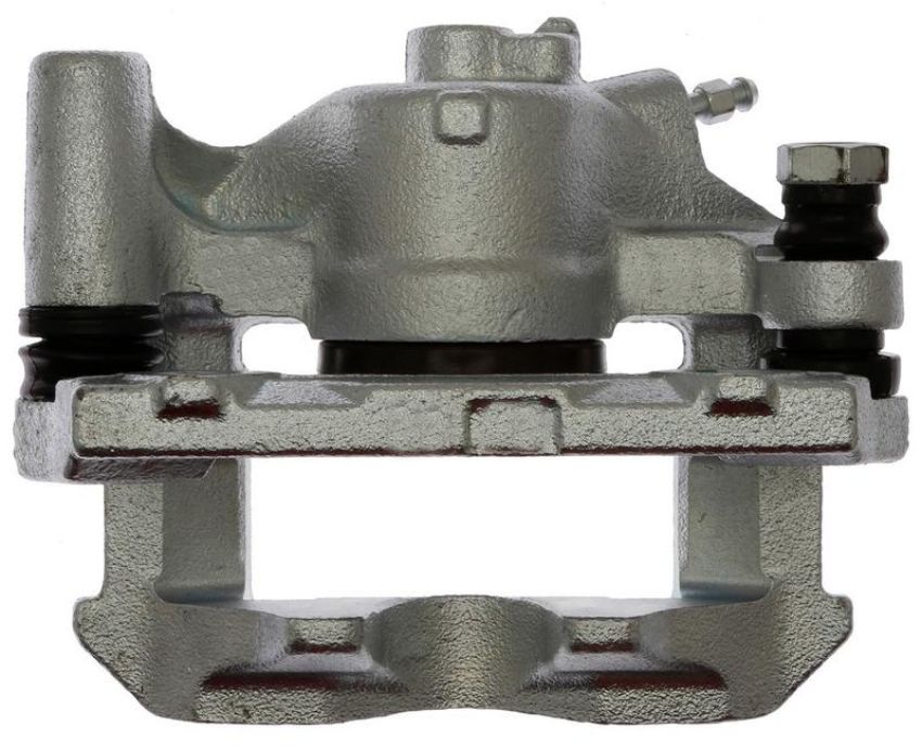 Raybestos FRC12756C Raybestos R-Line Reman Semi-Loaded Coated Caliper & Bracket Assy