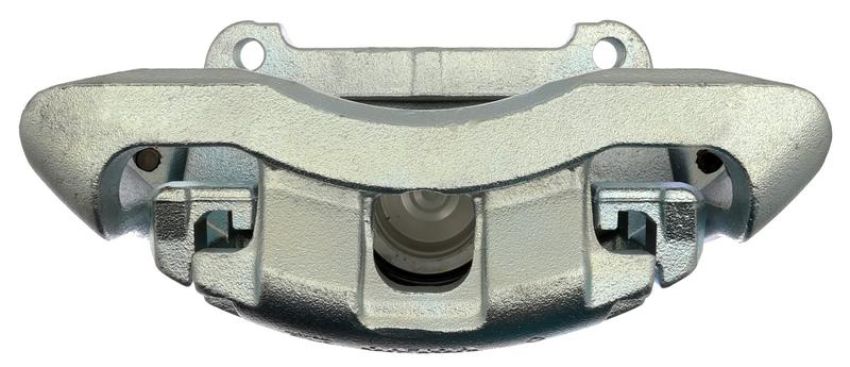 Raybestos FRC12758C Raybestos R-Line Reman Semi-Loaded Coated Caliper & Bracket Assy