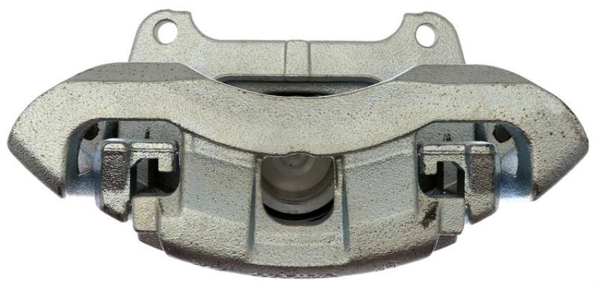 Raybestos FRC12759C Raybestos R-Line Reman Semi-Loaded Coated Caliper & Bracket Assy