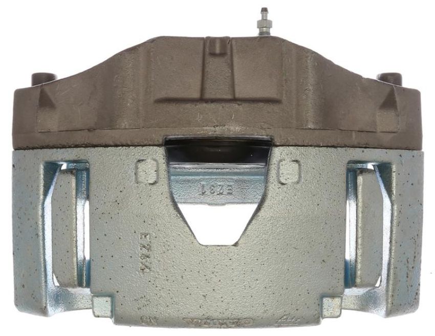 Raybestos FRC12759C Raybestos R-Line Reman Semi-Loaded Coated Caliper & Bracket Assy