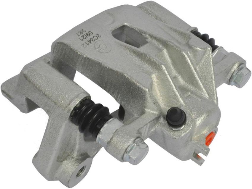 Raybestos FRC12761N Raybestos Element3 Disc Brake Caliper