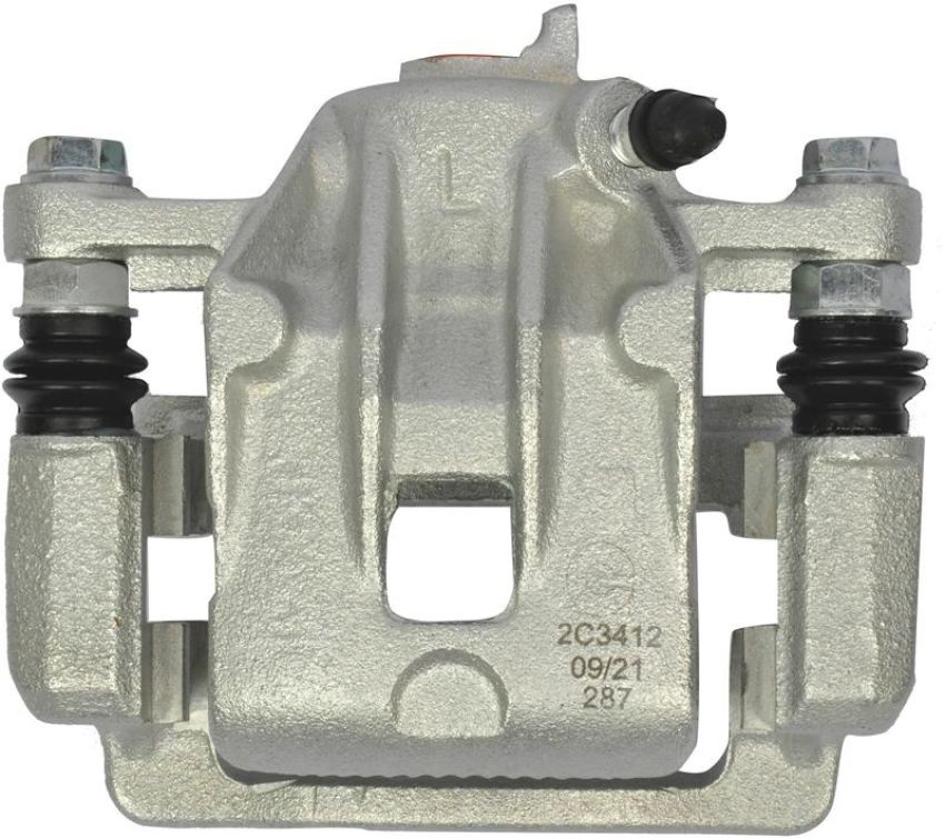 Raybestos FRC12761N Raybestos Element3 Disc Brake Caliper