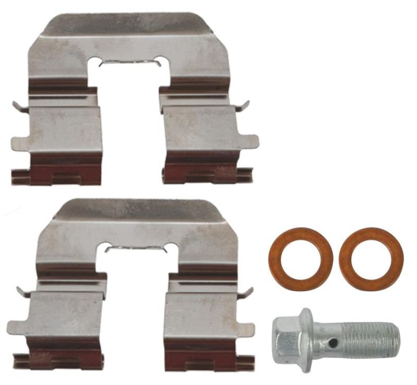 Raybestos FRC12761N Raybestos Element3 Disc Brake Caliper