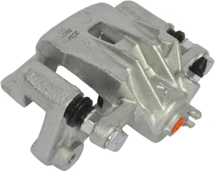 Raybestos FRC12762N Raybestos Element3 Disc Brake Caliper