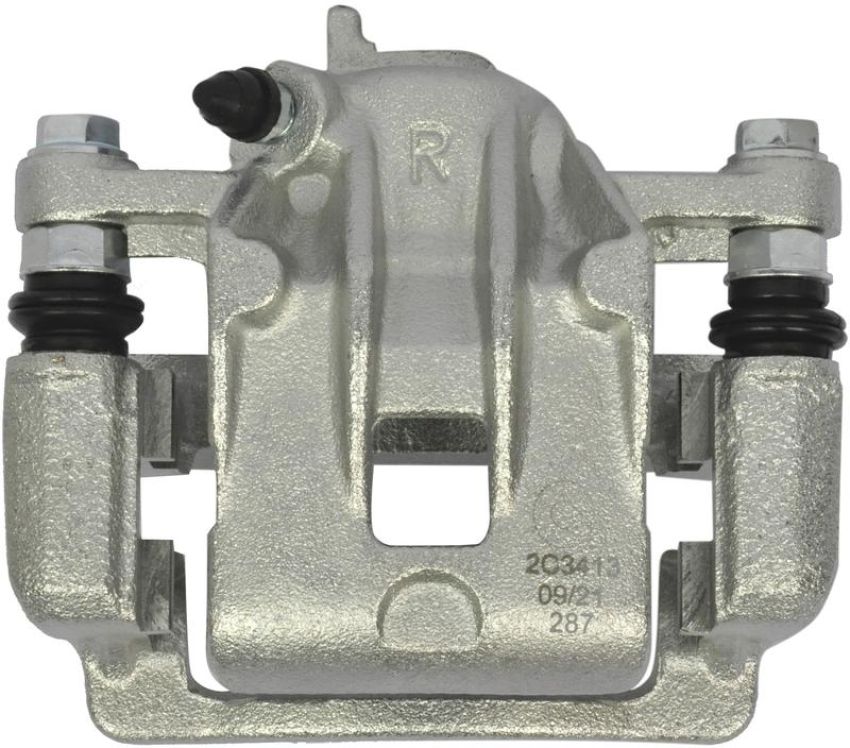 Raybestos FRC12762N Raybestos Element3 Disc Brake Caliper