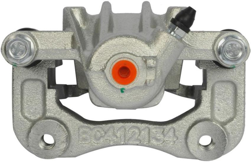 Raybestos FRC12762N Raybestos Element3 Disc Brake Caliper