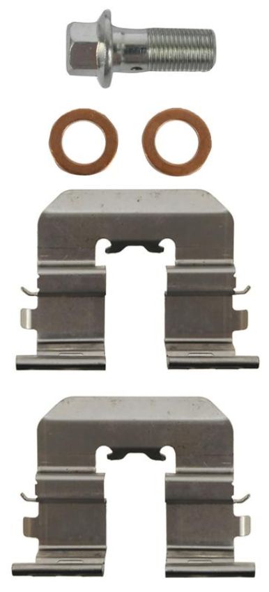 Raybestos FRC12762N Raybestos Element3 Disc Brake Caliper