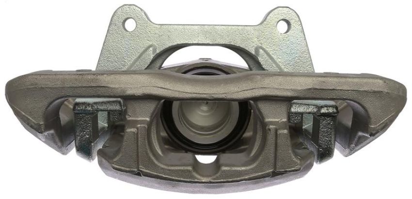 Raybestos FRC12764C Raybestos R-Line Reman Semi-Loaded Coated Caliper & Bracket Assy