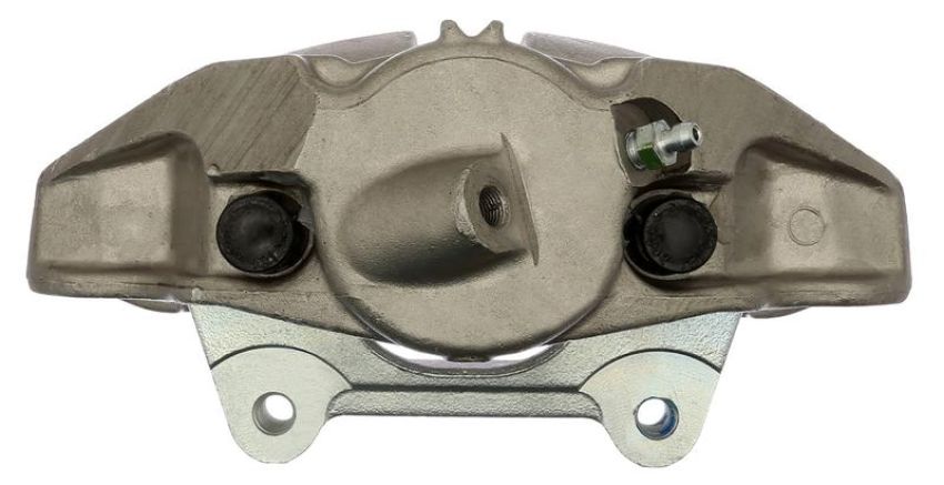 Raybestos FRC12764C Raybestos R-Line Reman Semi-Loaded Coated Caliper & Bracket Assy