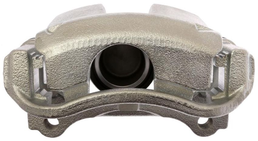 Raybestos FRC12765N Raybestos Element3 New Semi-Loaded Caliper & Bracket Assy