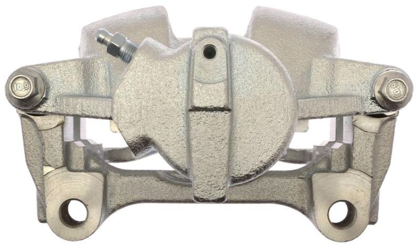 Raybestos FRC12765N Raybestos Element3 New Semi-Loaded Caliper & Bracket Assy