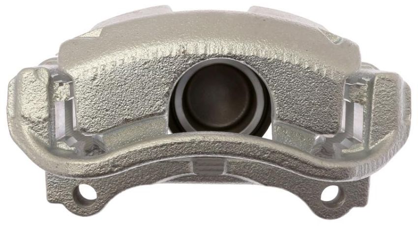 Raybestos FRC12766N Raybestos Element3 New Semi-Loaded Caliper & Bracket Assy
