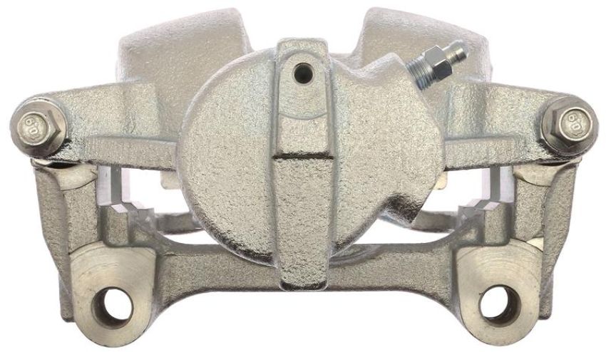Raybestos FRC12766N Raybestos Element3 New Semi-Loaded Caliper & Bracket Assy