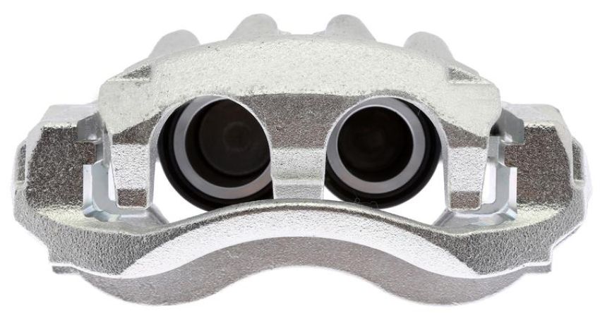 Raybestos FRC12767C Raybestos R-Line Reman Semi-Loaded Coated Caliper & Bracket Assy
