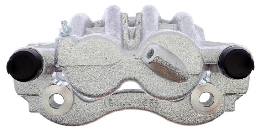 Raybestos FRC12767C Raybestos R-Line Reman Semi-Loaded Coated Caliper & Bracket Assy