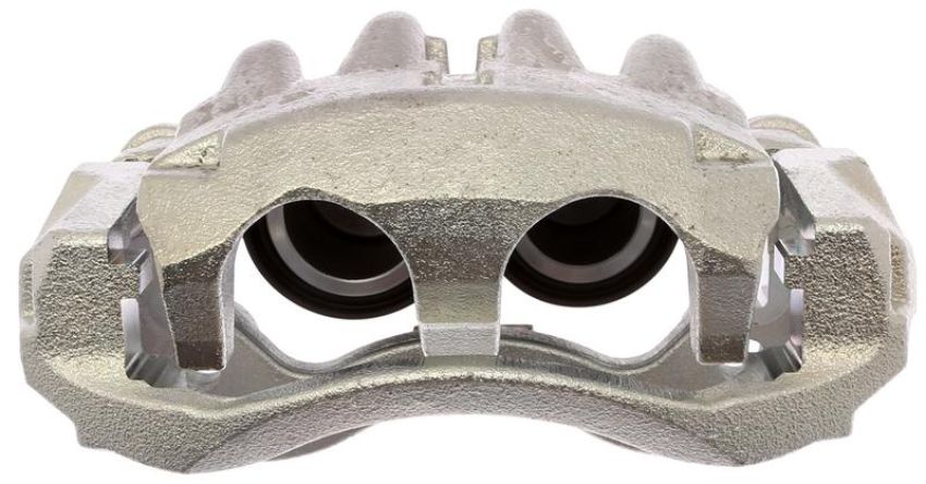 Raybestos FRC12767N Raybestos Element3 New Semi-Loaded Caliper & Bracket Assy