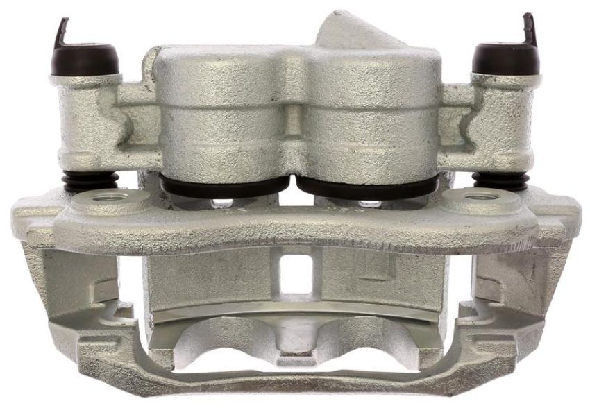 Raybestos FRC12767N Raybestos Element3 New Semi-Loaded Caliper & Bracket Assy